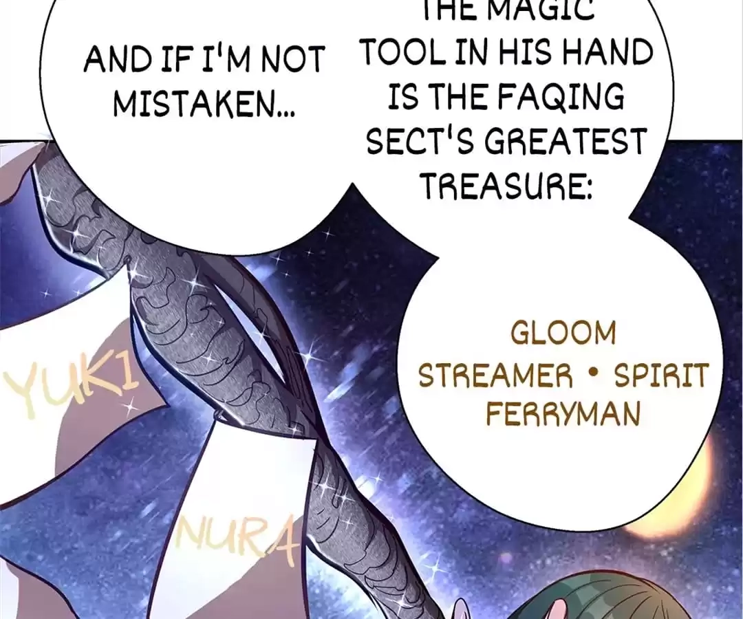 The Advanced Soul Chapter 39 page 13 - 