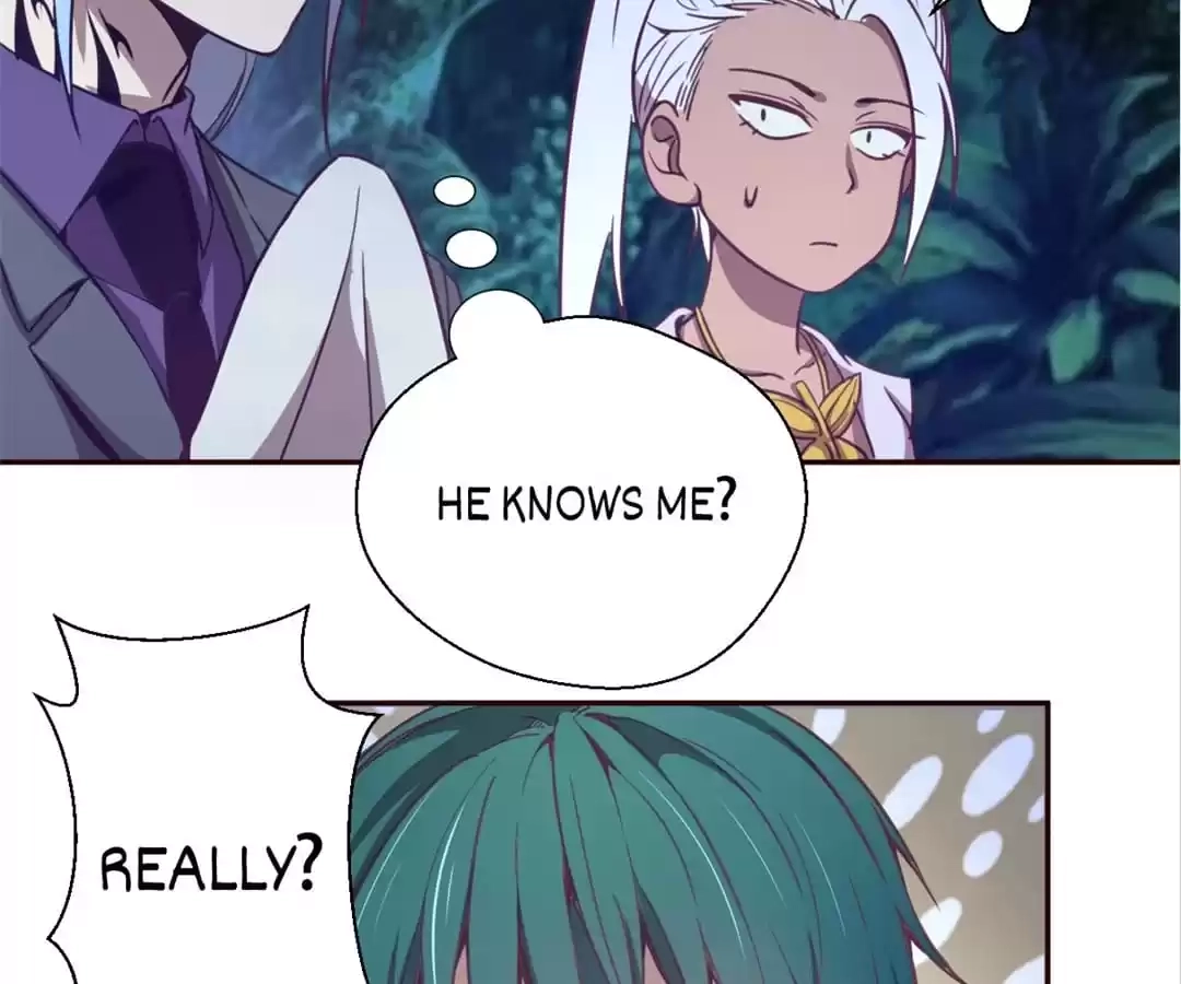 The Advanced Soul Chapter 39 page 121 - 