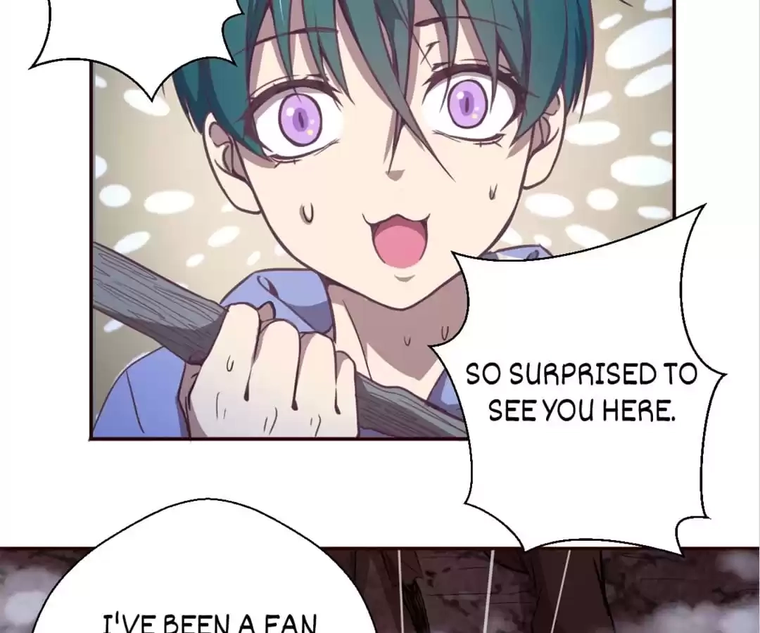 The Advanced Soul Chapter 39 page 122 - 