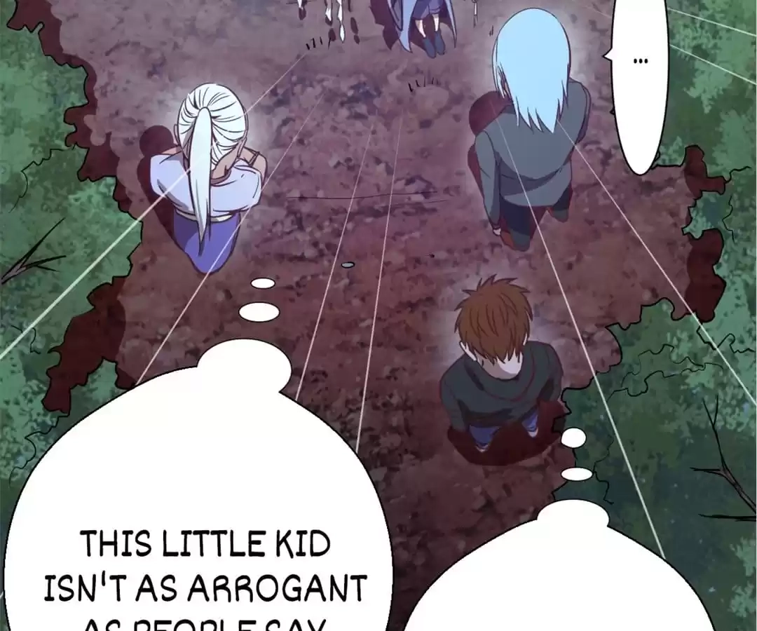 The Advanced Soul Chapter 39 page 124 - 