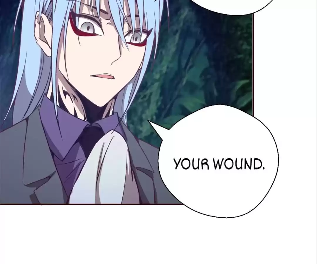 The Advanced Soul Chapter 39 page 126 - 