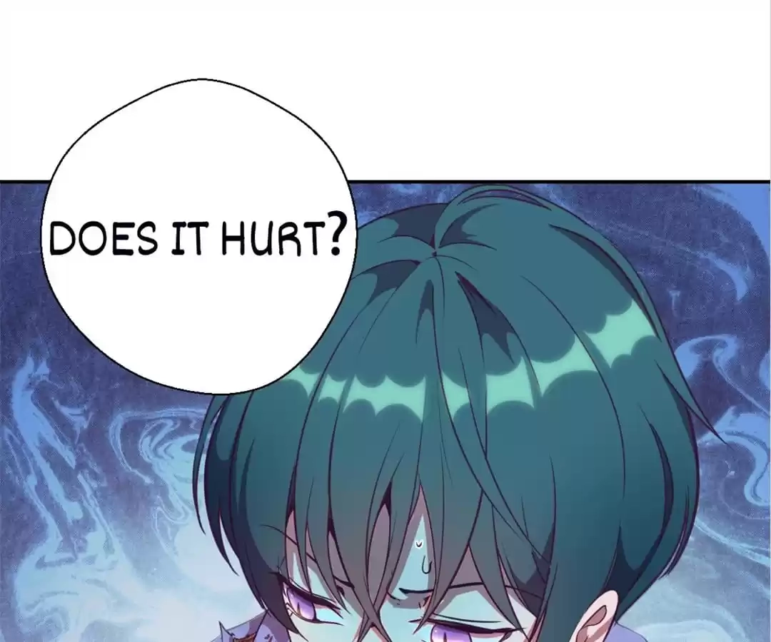 The Advanced Soul Chapter 39 page 127 - 