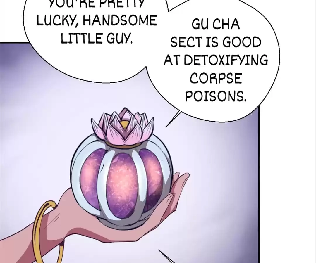 The Advanced Soul Chapter 39 page 129 - 