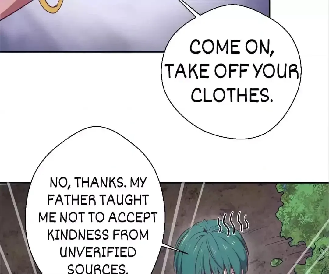 The Advanced Soul Chapter 39 page 130 - 