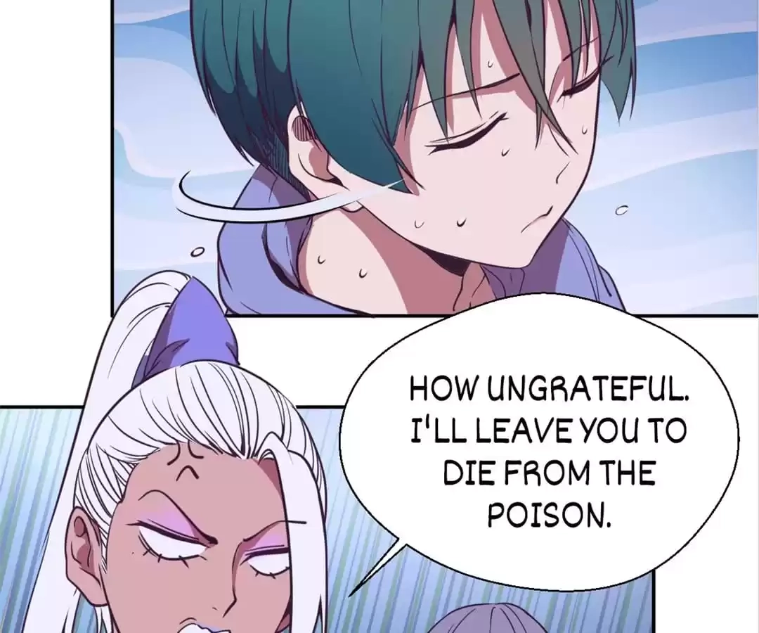 The Advanced Soul Chapter 39 page 133 - 