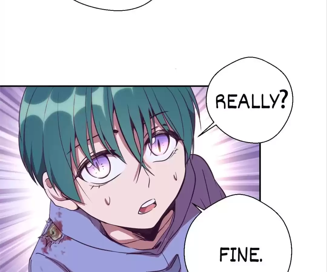 The Advanced Soul Chapter 39 page 136 - 