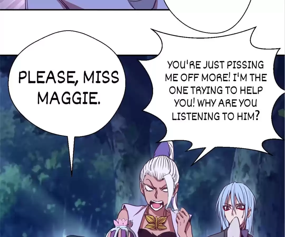 The Advanced Soul Chapter 39 page 137 - 