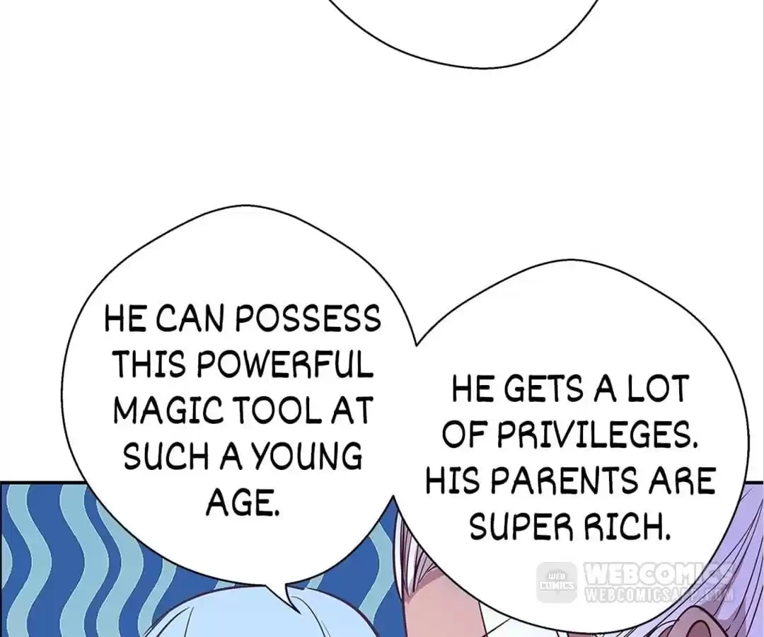 The Advanced Soul Chapter 39 page 15 - 