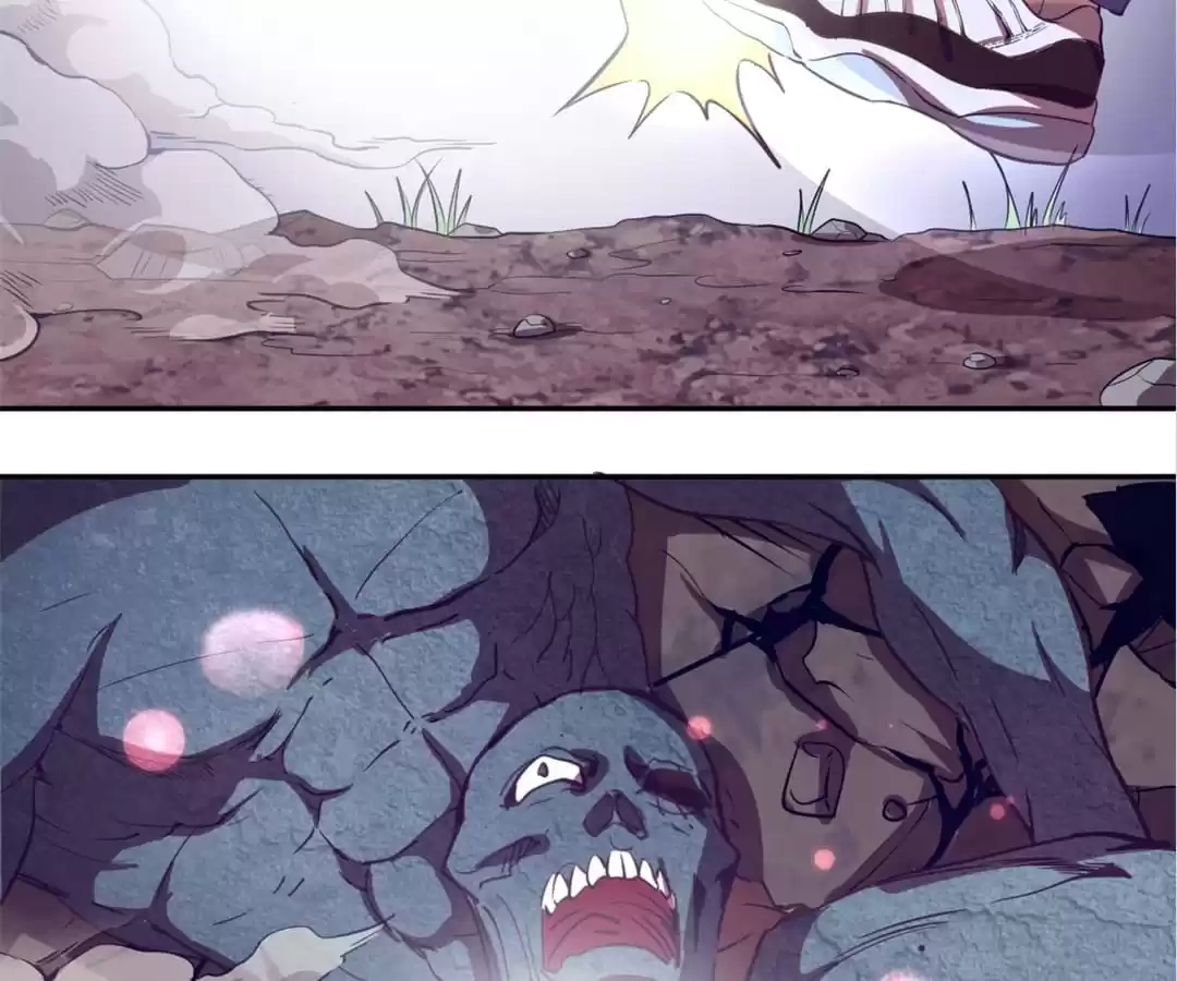 The Advanced Soul Chapter 39 page 141 - 