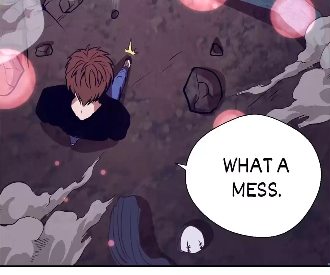 The Advanced Soul Chapter 39 page 143 - 