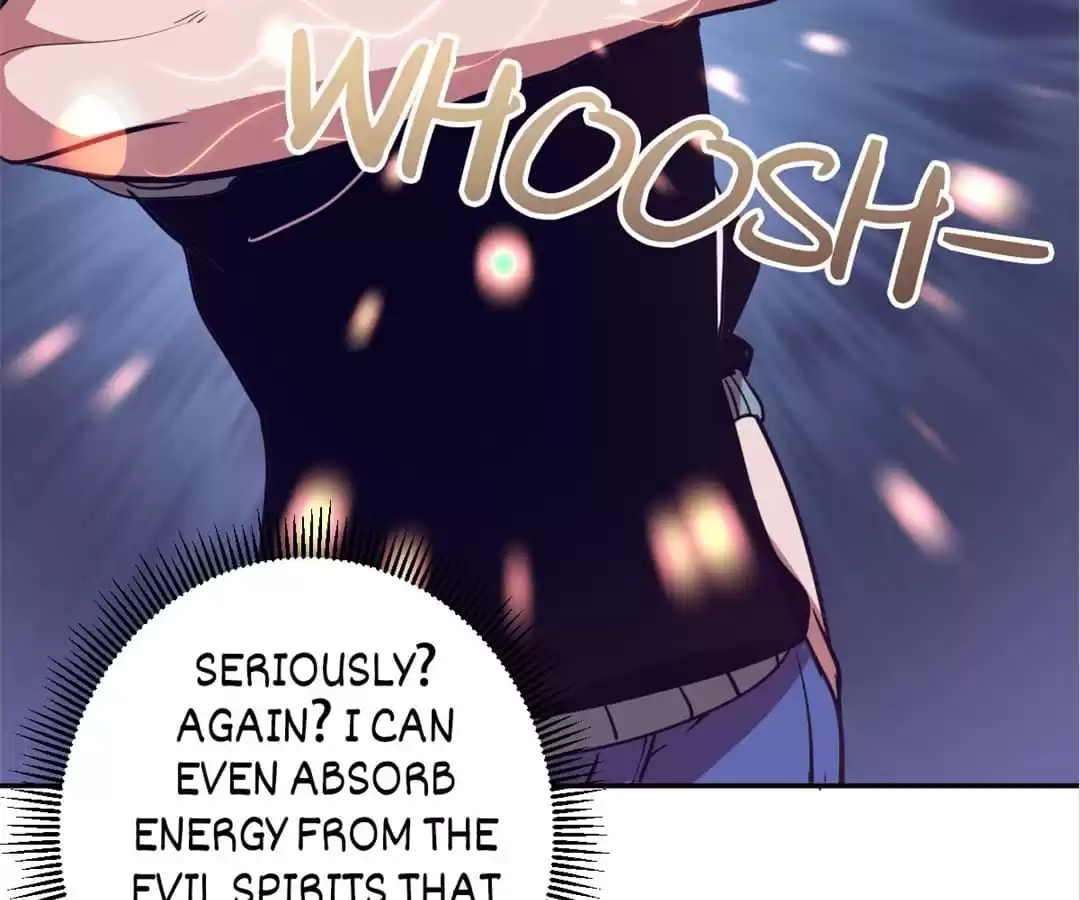 The Advanced Soul Chapter 39 page 145 - 
