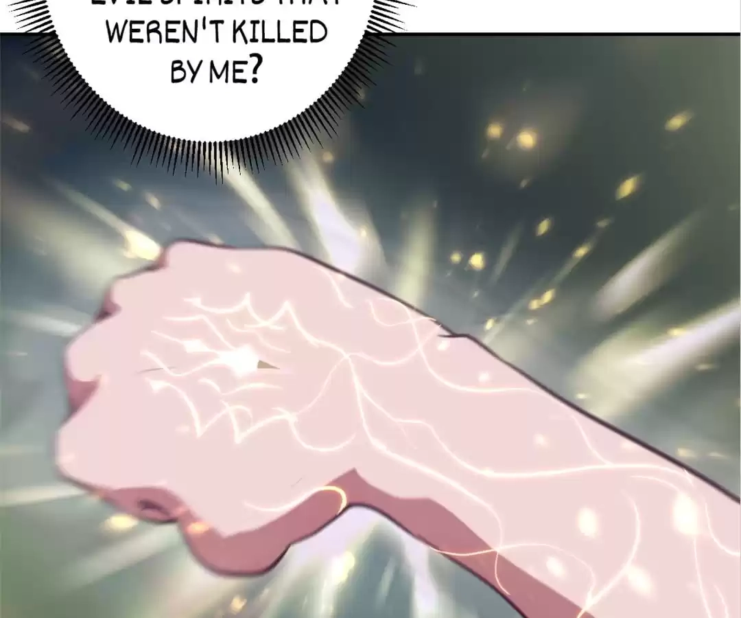 The Advanced Soul Chapter 39 page 146 - 