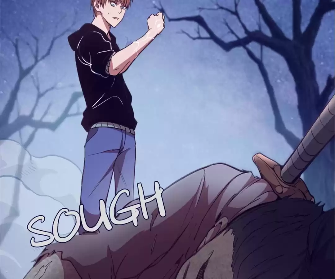 The Advanced Soul Chapter 39 page 148 - 