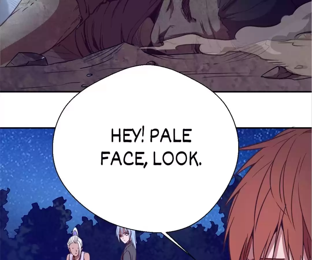 The Advanced Soul Chapter 39 page 149 - 