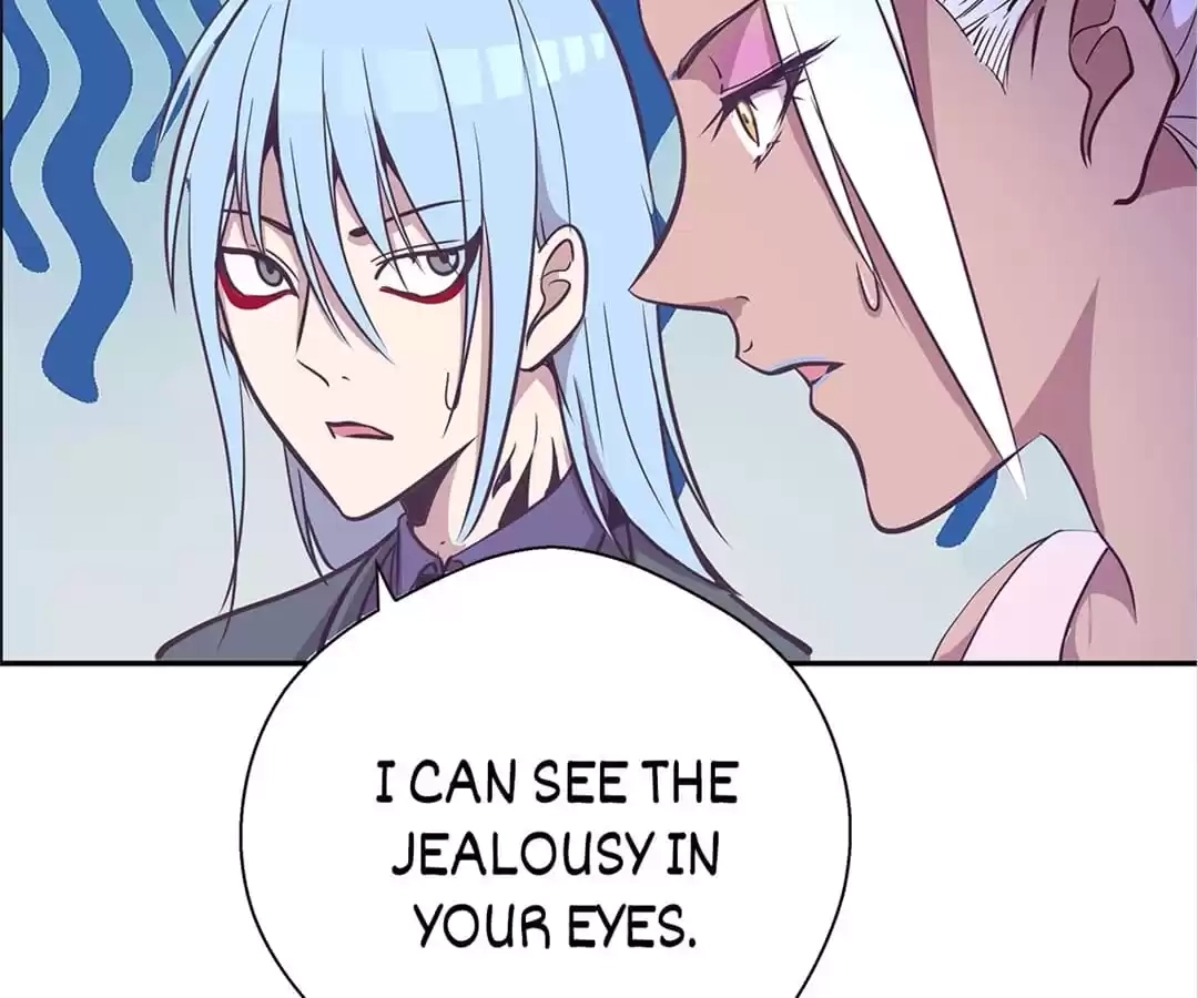 The Advanced Soul Chapter 39 page 16 - 