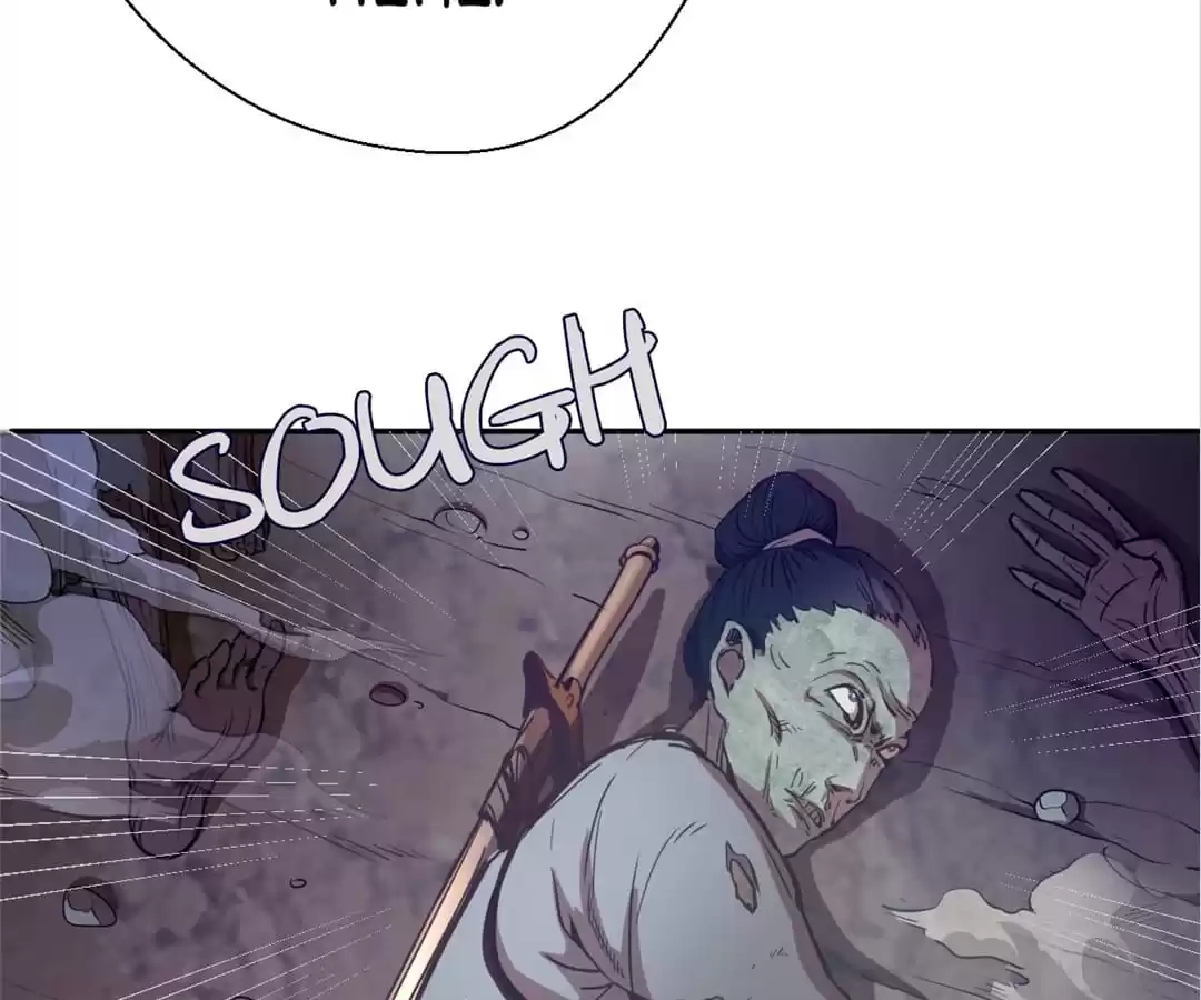 The Advanced Soul Chapter 39 page 151 - 