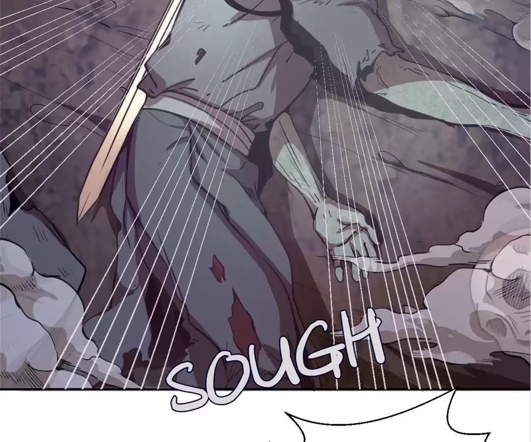 The Advanced Soul Chapter 39 page 152 - 
