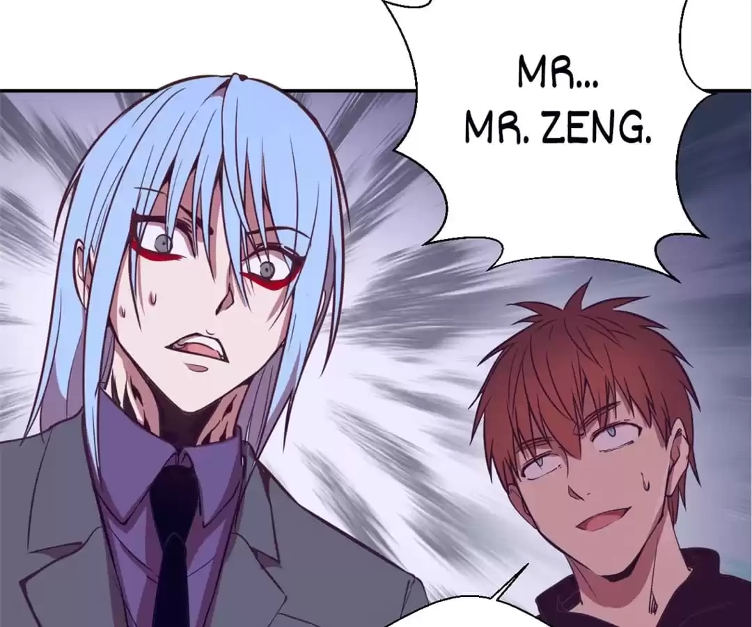 The Advanced Soul Chapter 39 page 153 - 