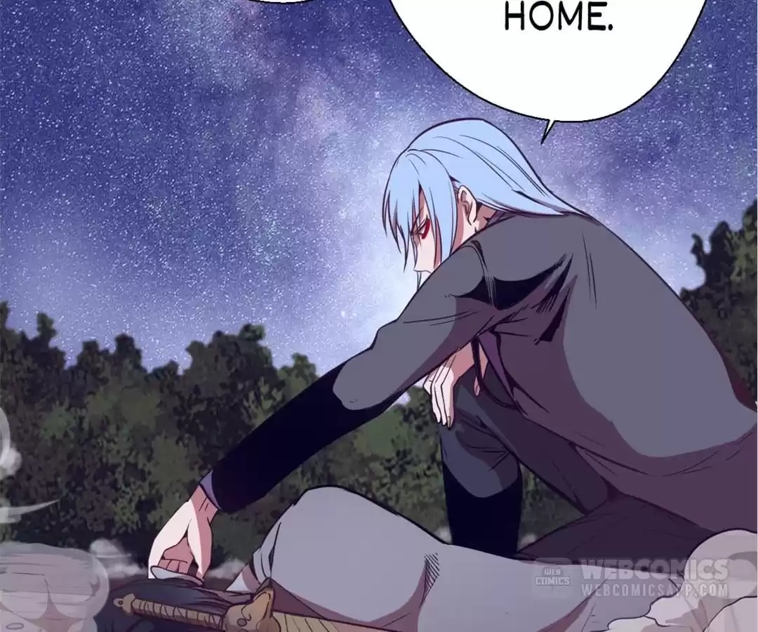 The Advanced Soul Chapter 39 page 155 - 