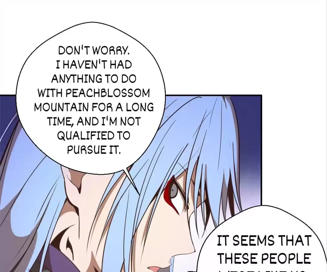 The Advanced Soul Chapter 39 page 157 - 