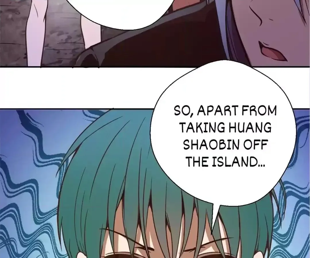 The Advanced Soul Chapter 39 page 160 - 