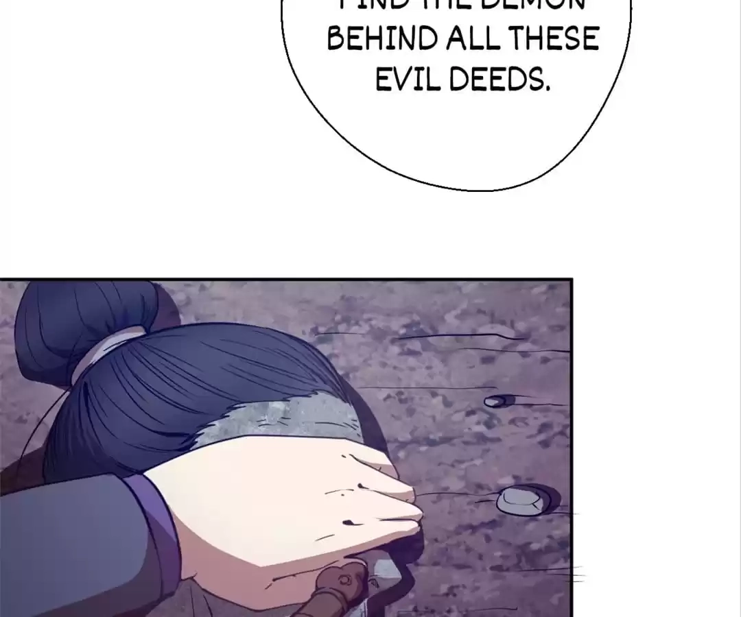 The Advanced Soul Chapter 39 page 162 - 