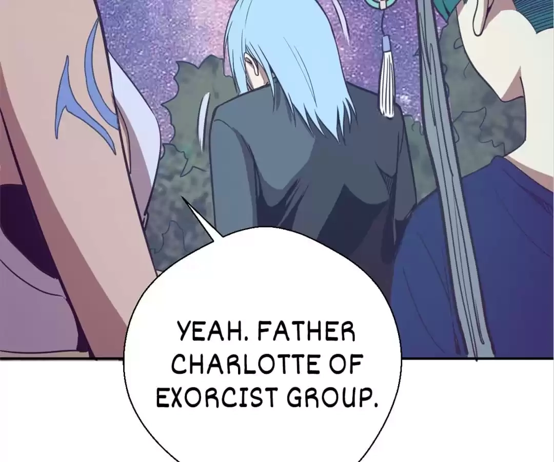 The Advanced Soul Chapter 39 page 164 - 