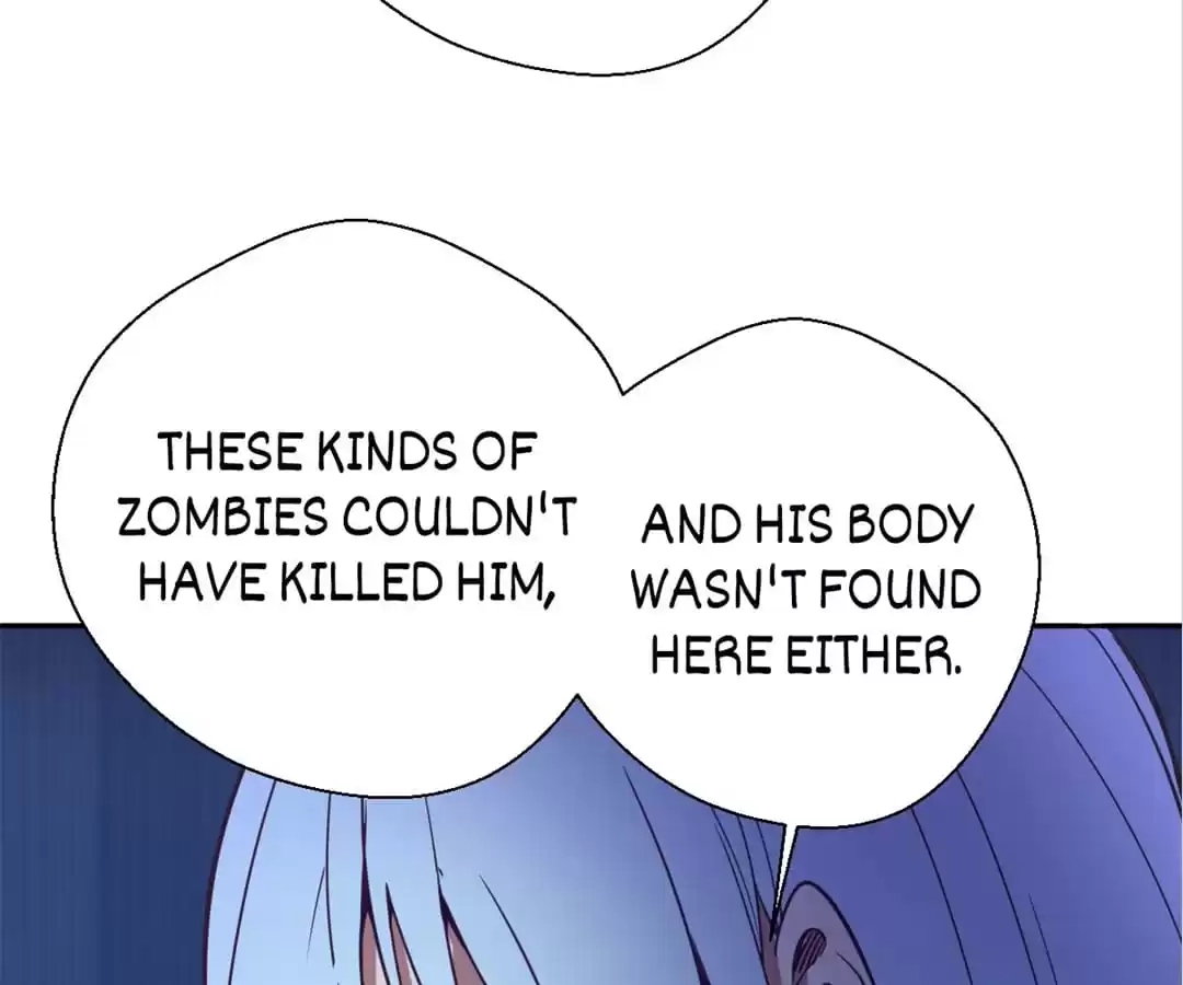 The Advanced Soul Chapter 39 page 165 - 