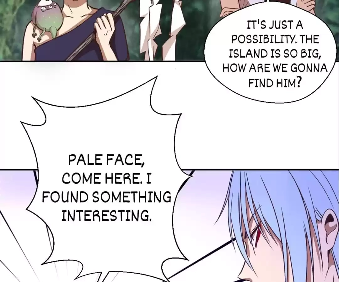 The Advanced Soul Chapter 39 page 168 - 