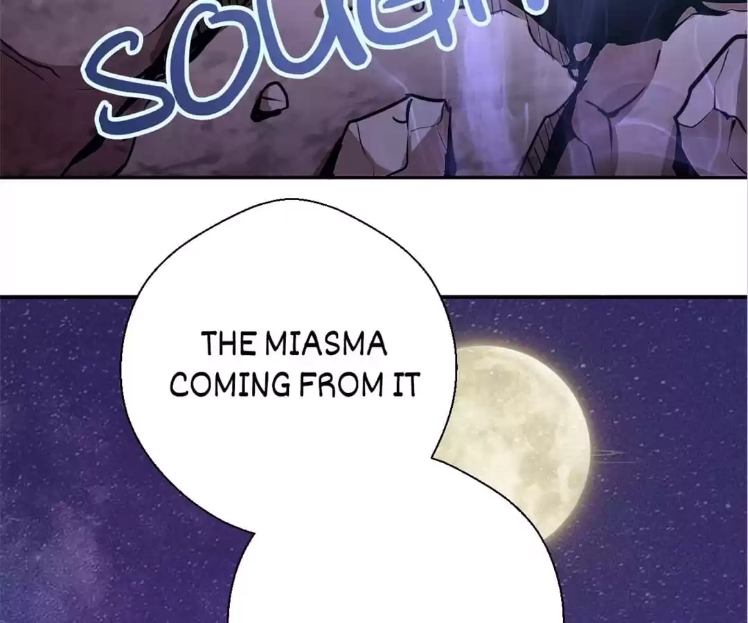 The Advanced Soul Chapter 39 page 174 - 