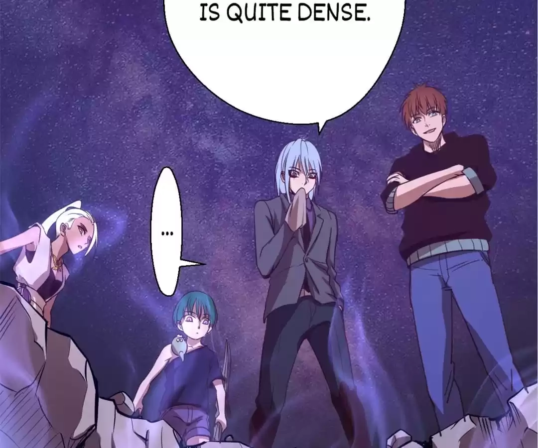 The Advanced Soul Chapter 39 page 175 - 