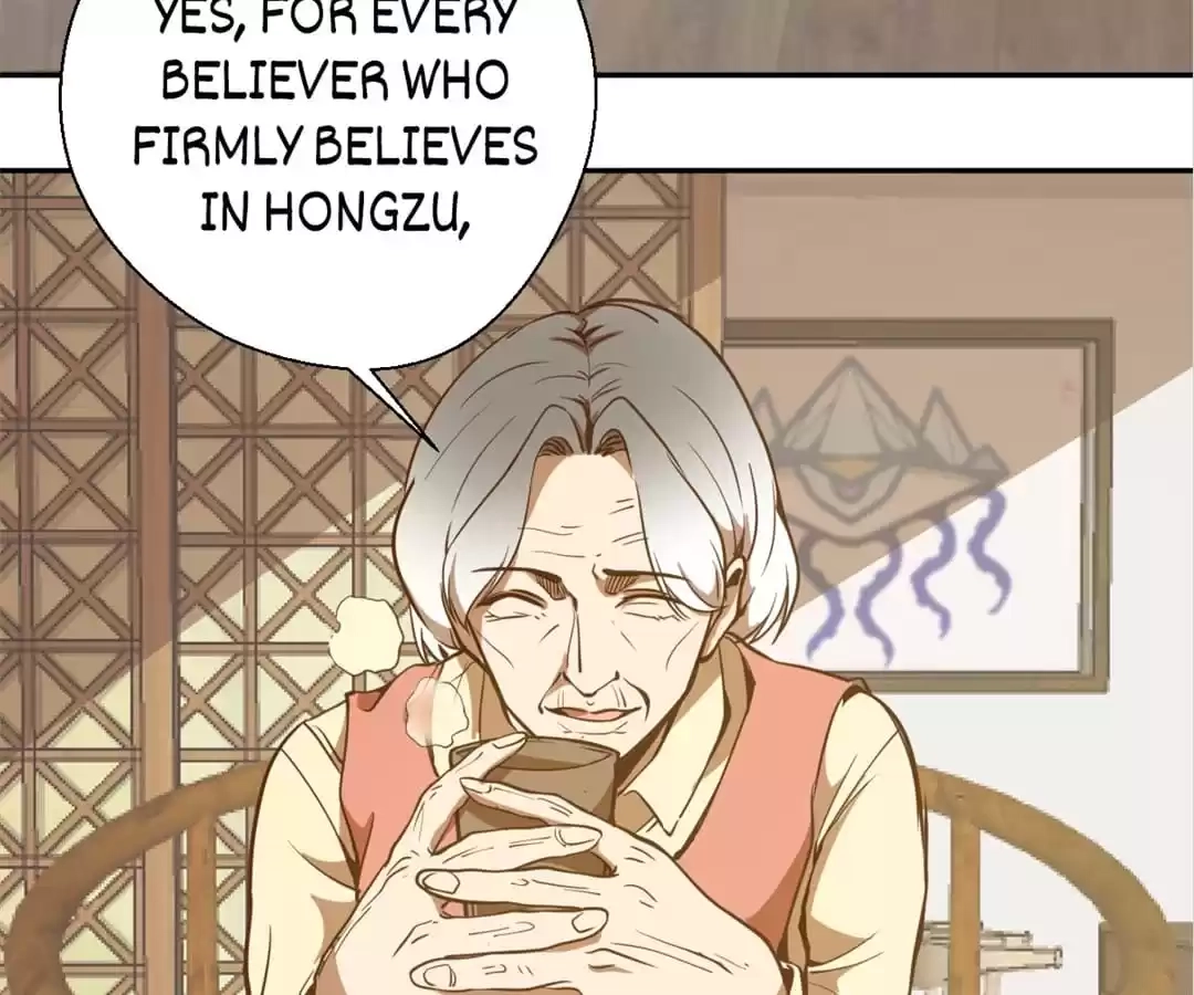 The Advanced Soul Chapter 39 page 182 - 