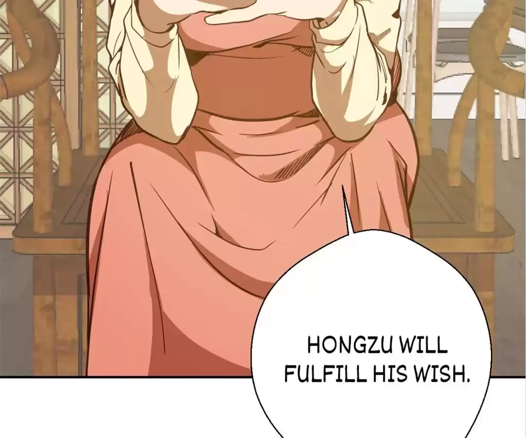 The Advanced Soul Chapter 39 page 183 - 