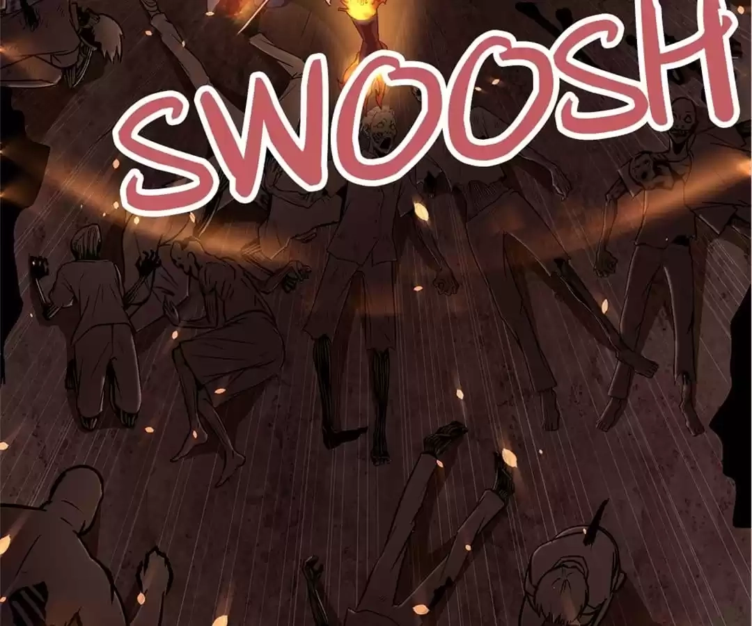 The Advanced Soul Chapter 39 page 3 - 