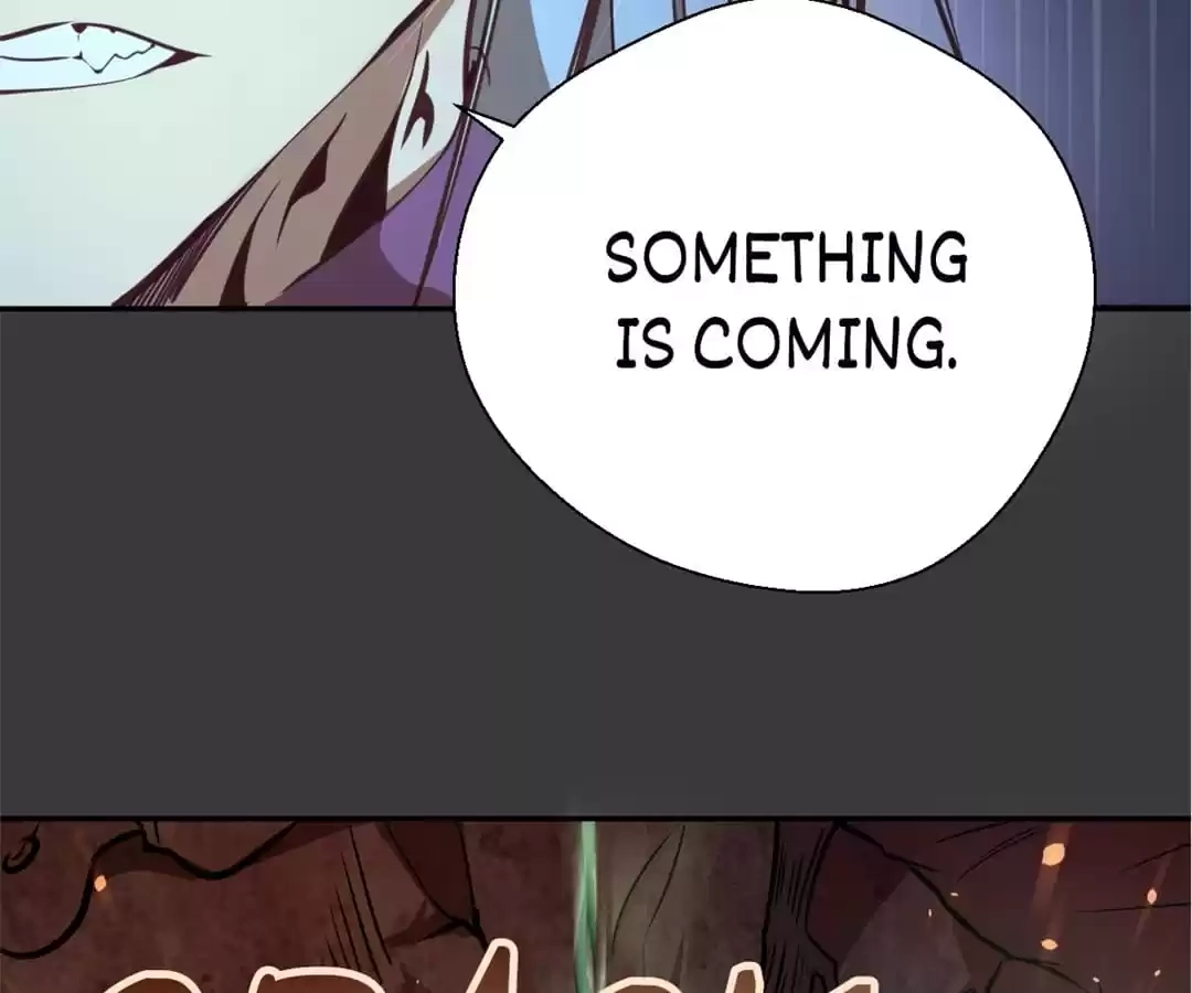 The Advanced Soul Chapter 39 page 22 - 