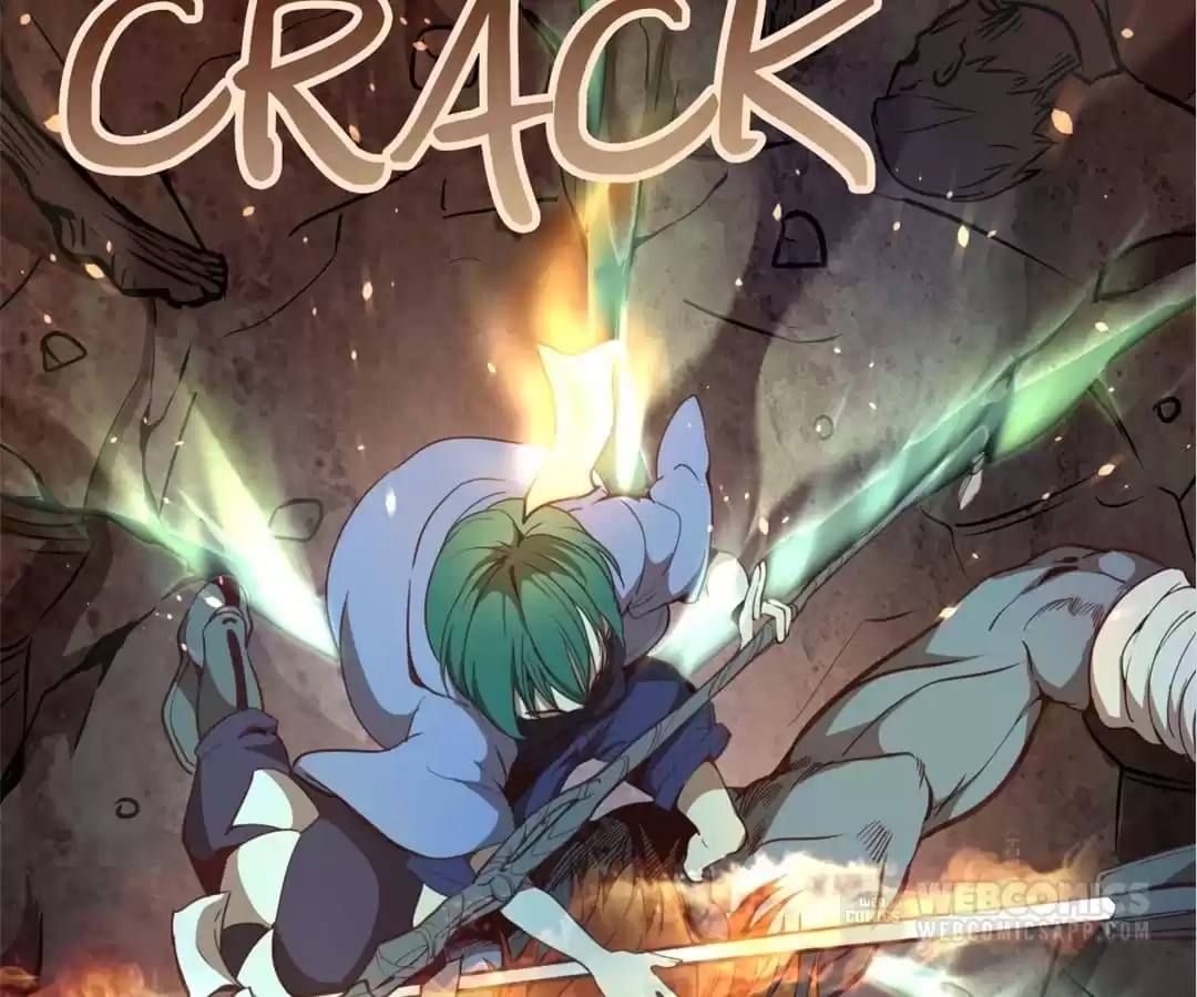 The Advanced Soul Chapter 39 page 23 - 