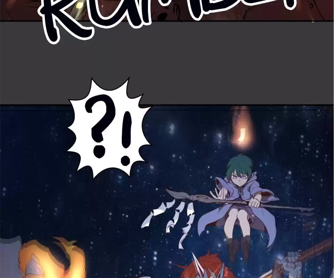 The Advanced Soul Chapter 39 page 25 - 