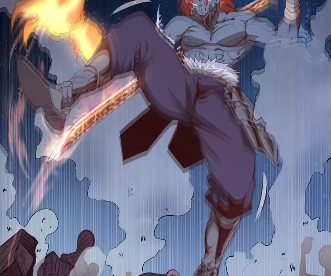The Advanced Soul Chapter 39 page 26 - 