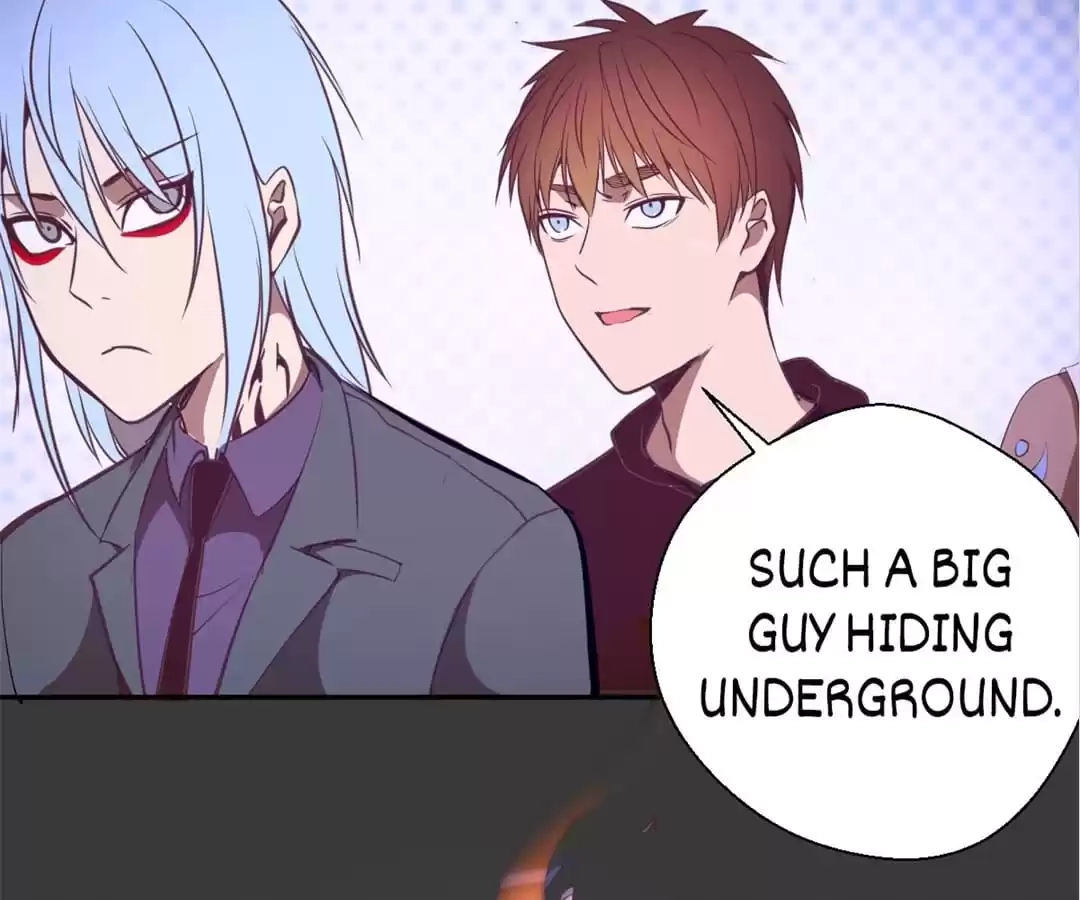 The Advanced Soul Chapter 39 page 29 - 