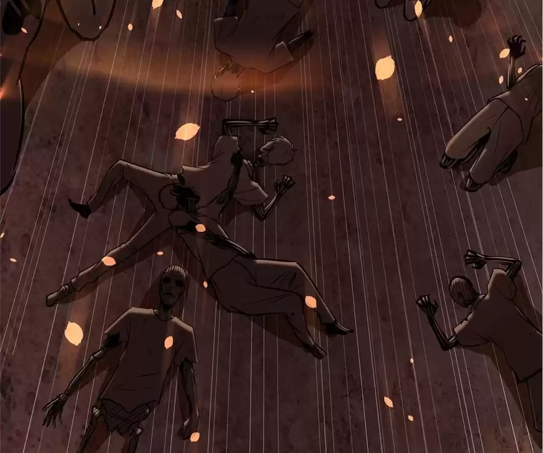 The Advanced Soul Chapter 39 page 4 - 