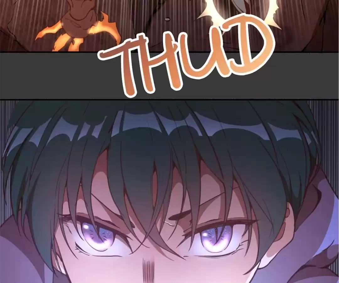 The Advanced Soul Chapter 39 page 32 - 