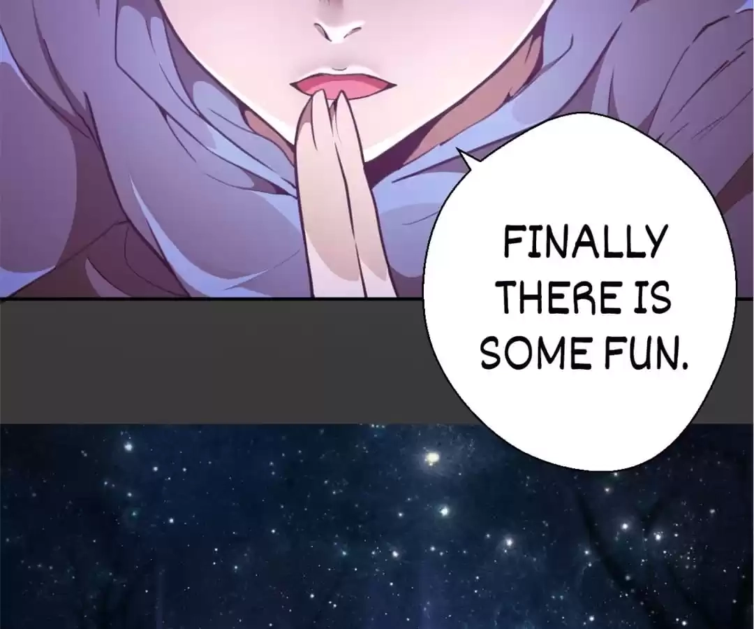 The Advanced Soul Chapter 39 page 33 - 