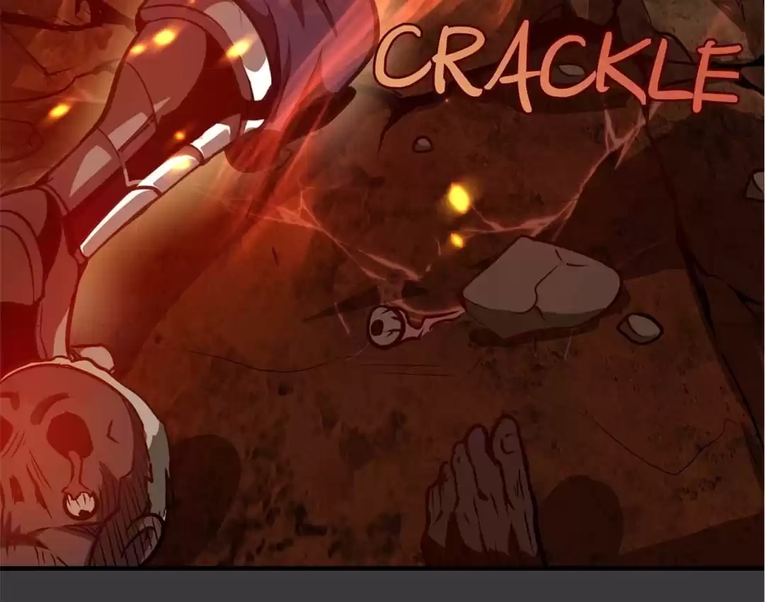 The Advanced Soul Chapter 39 page 36 - 