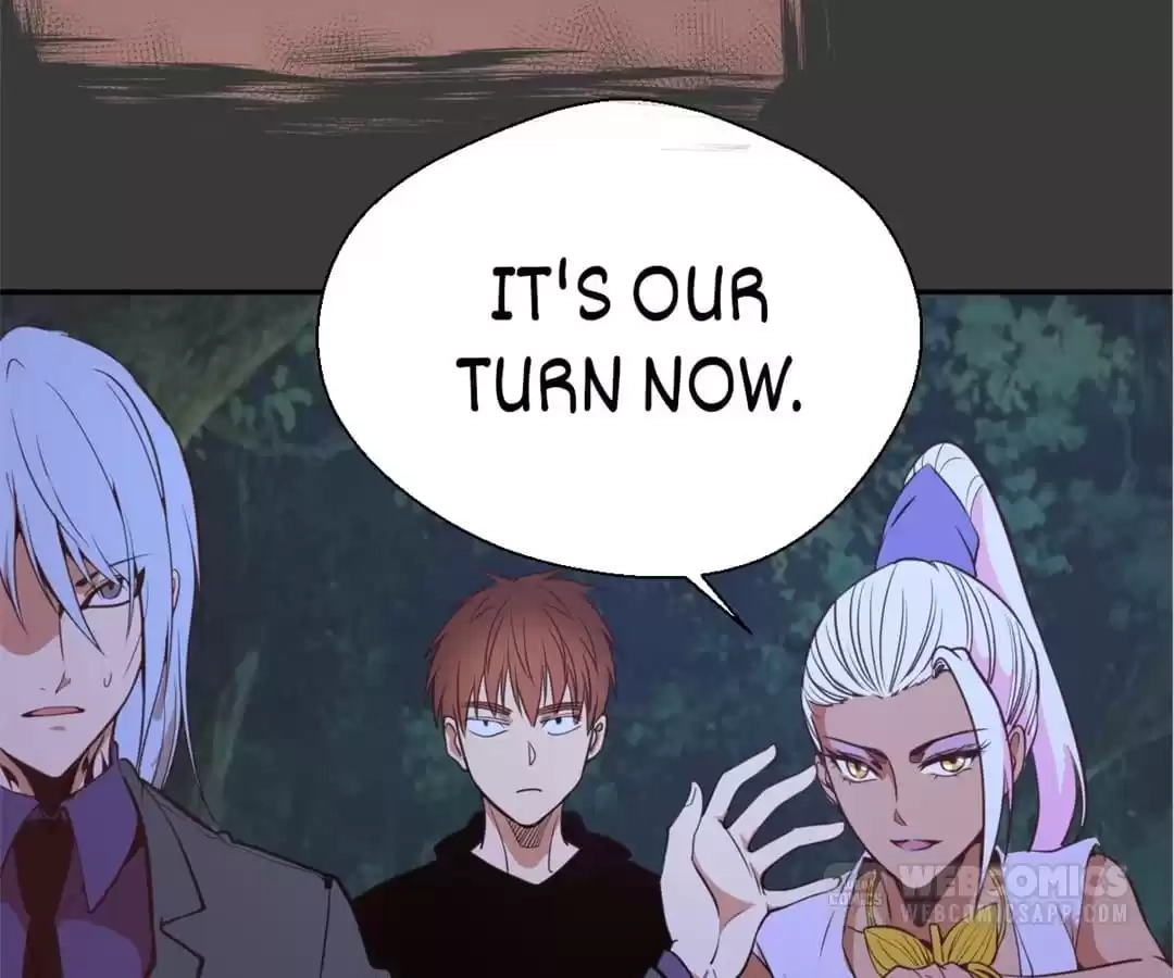 The Advanced Soul Chapter 39 page 39 - 