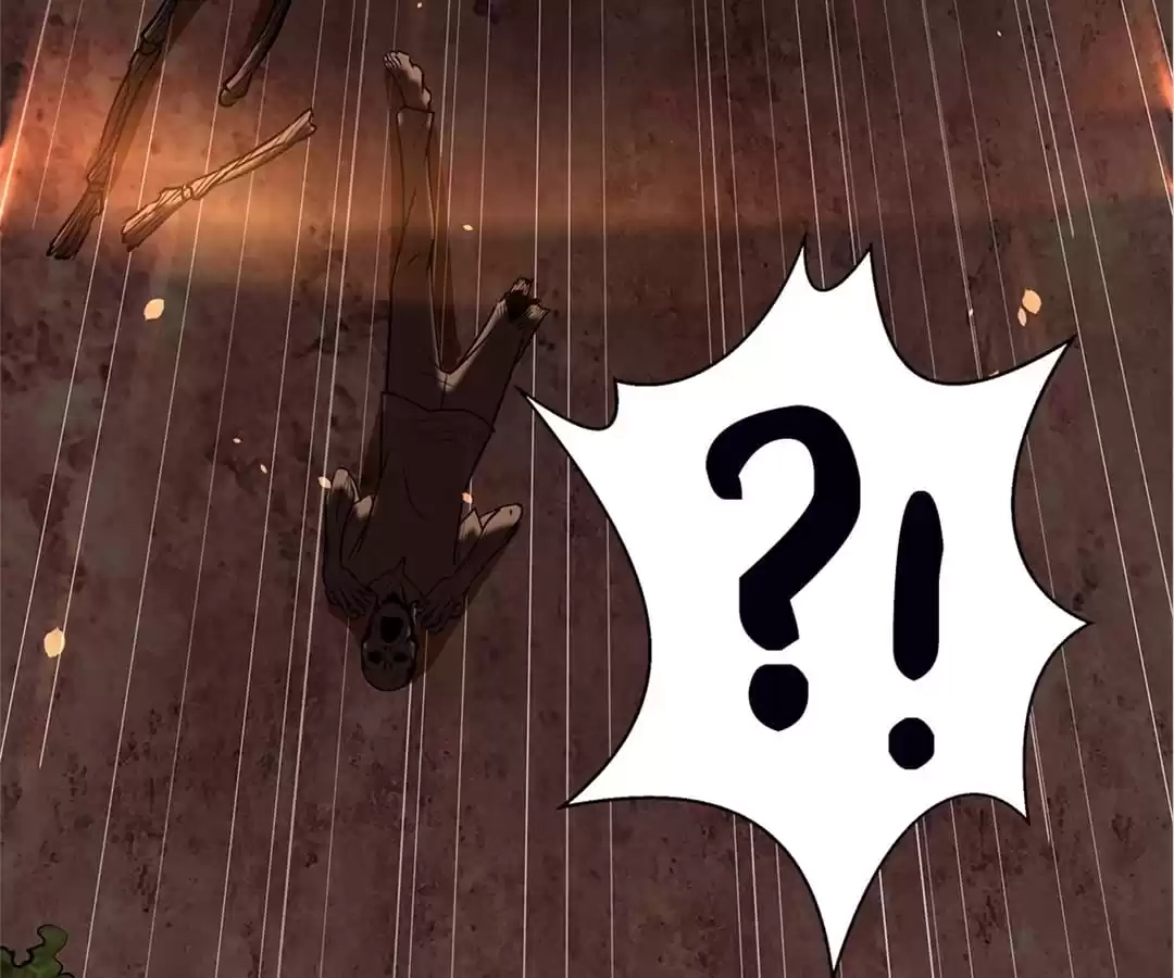 The Advanced Soul Chapter 39 page 5 - 