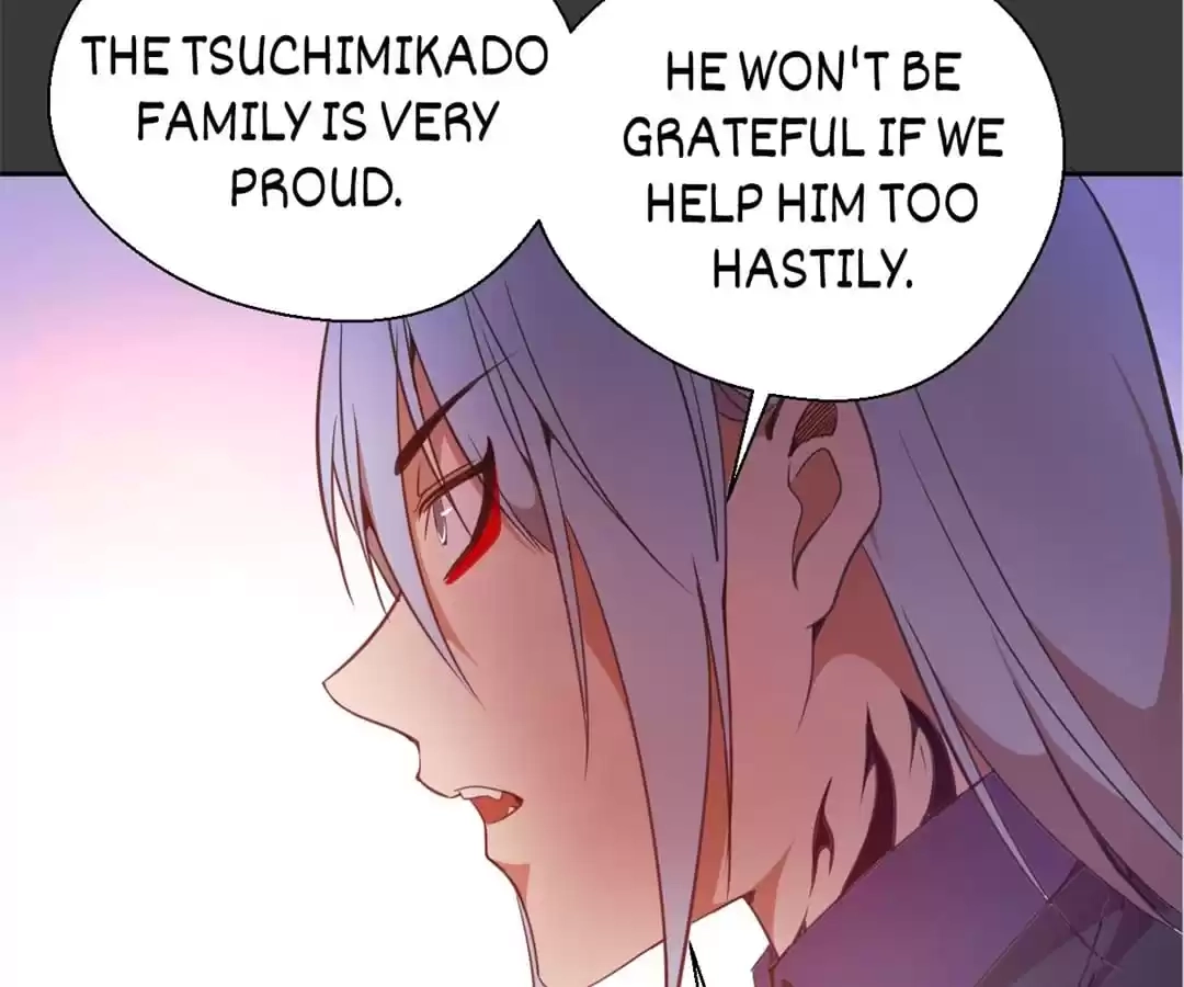 The Advanced Soul Chapter 39 page 41 - 