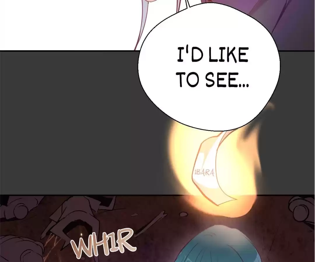 The Advanced Soul Chapter 39 page 42 - 