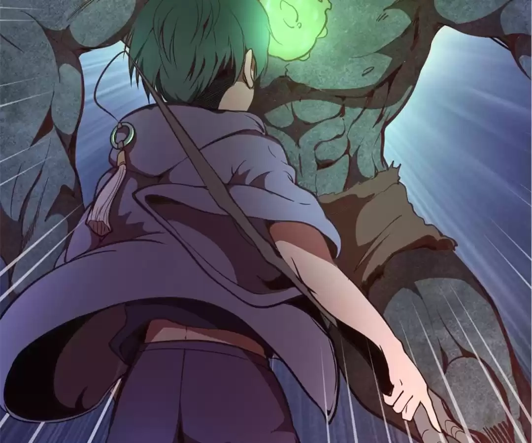 The Advanced Soul Chapter 39 page 48 - 