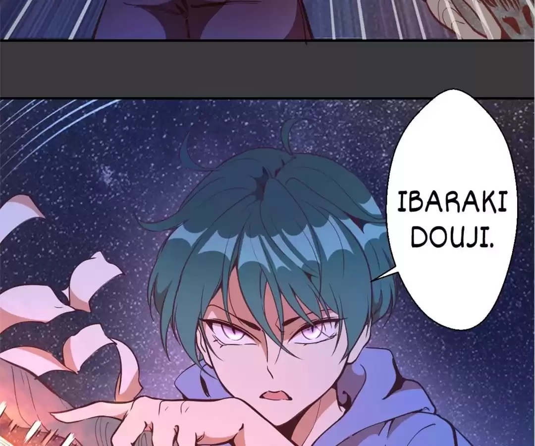 The Advanced Soul Chapter 39 page 49 - 