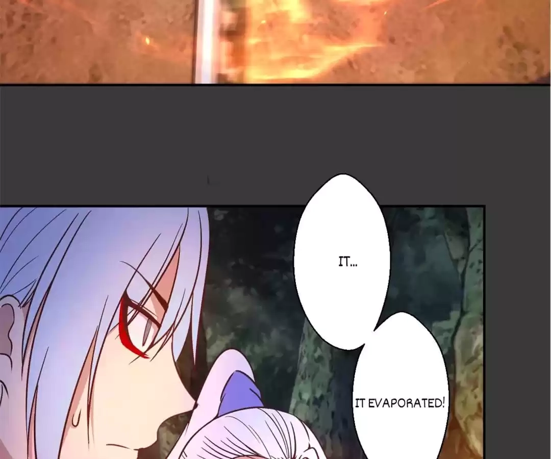 The Advanced Soul Chapter 39 page 53 - 